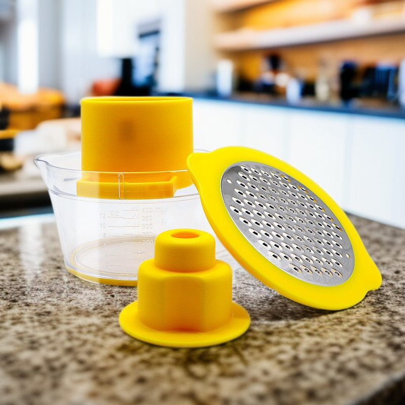 가정용 다기능 옥수수 알 분리기, 세척이 쉬운 탈립기