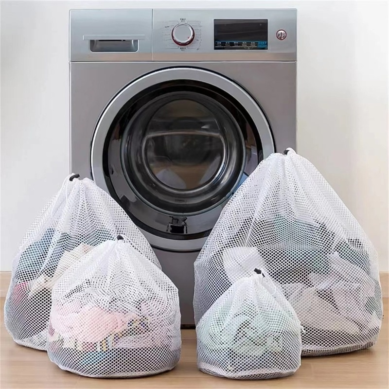 加厚抽繩洗衣袋
