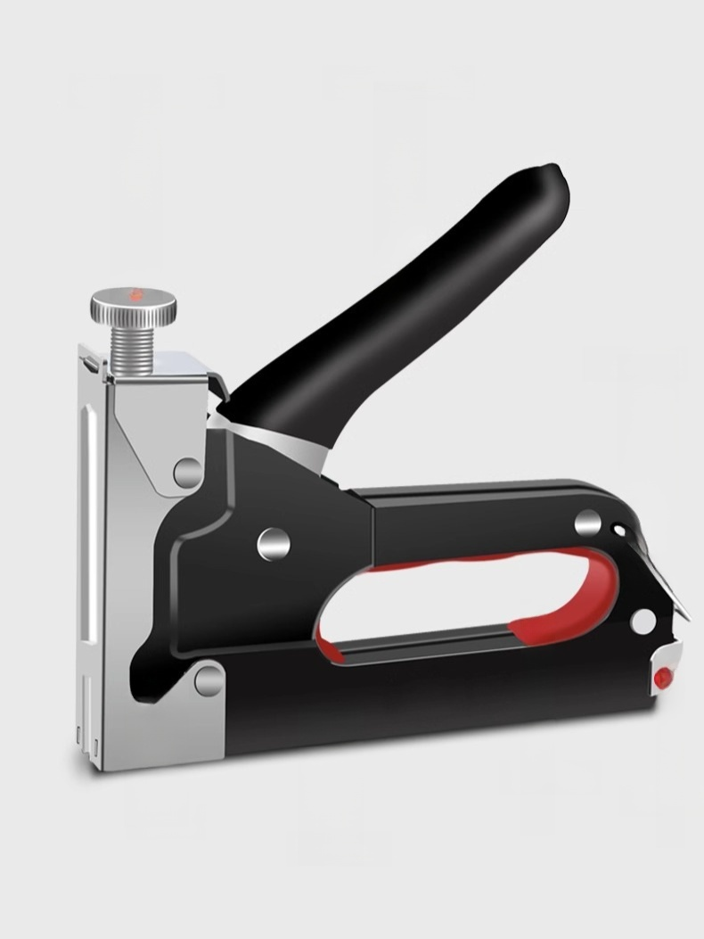  Four-in-One Nail Gun for Home Carpentry Furniture