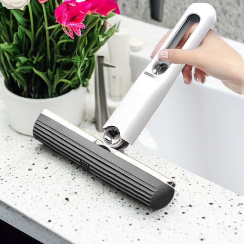 Mini rodillo de limpieza multiuso para mesa