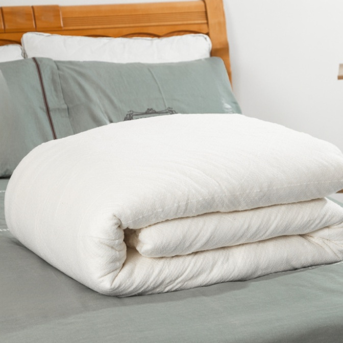 Edredón transpirable de aire acondicionado