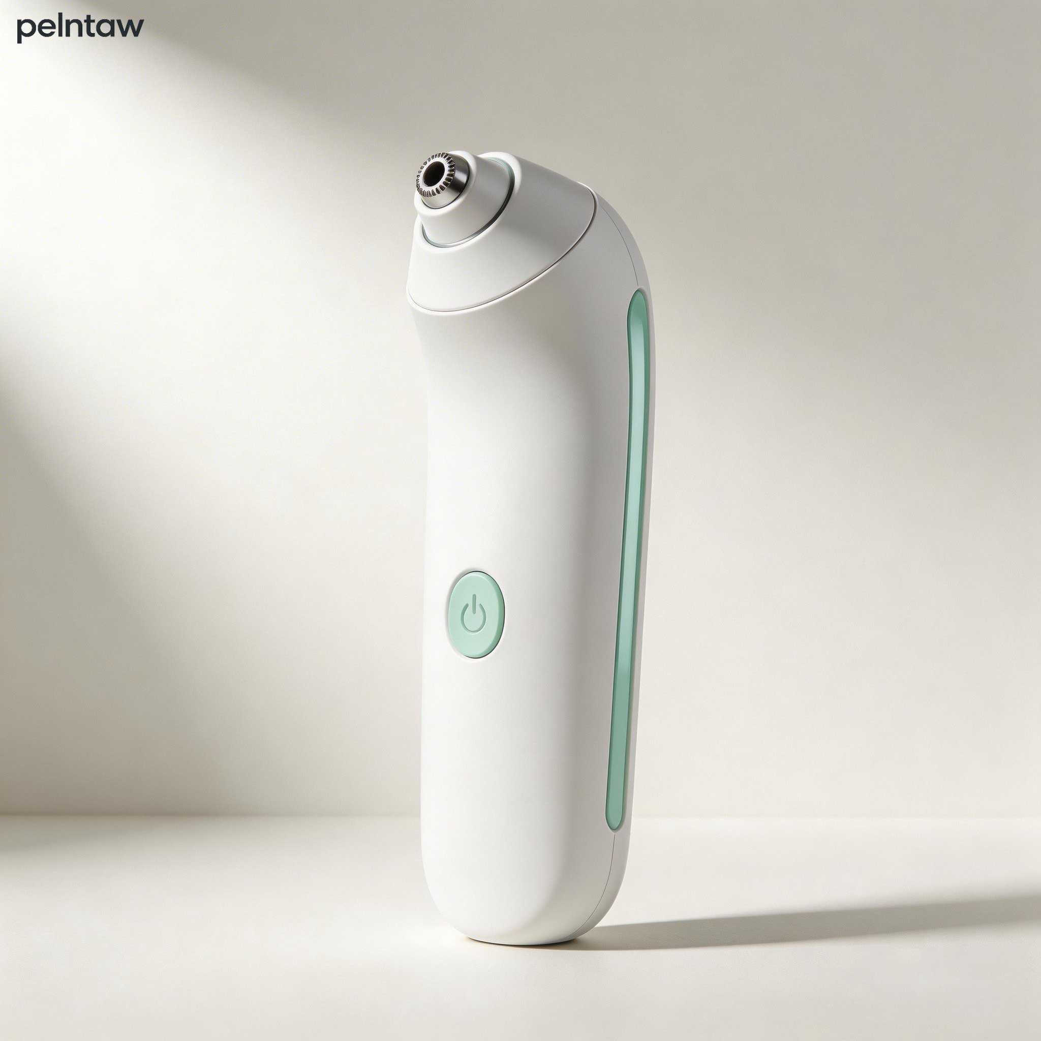 Elektrischer Mitesserentferner