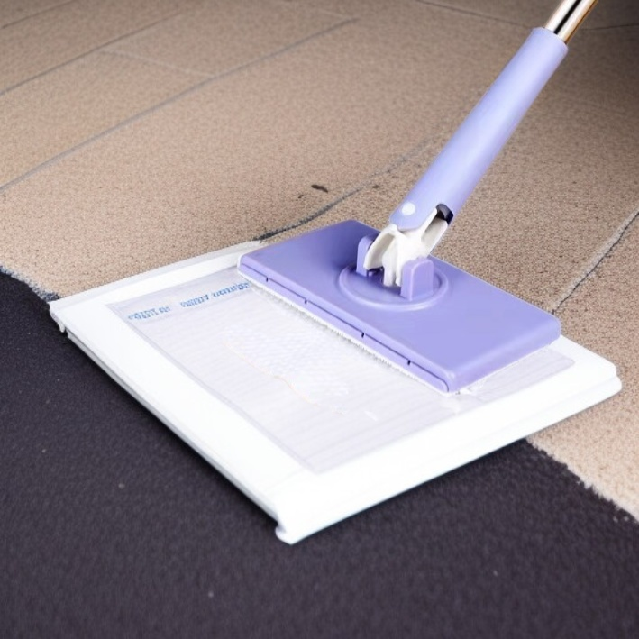 家庭用フェイスタオルモップ怠惰な自動布モップ多機能クリーニングフラットワイプ小型モップ浴室