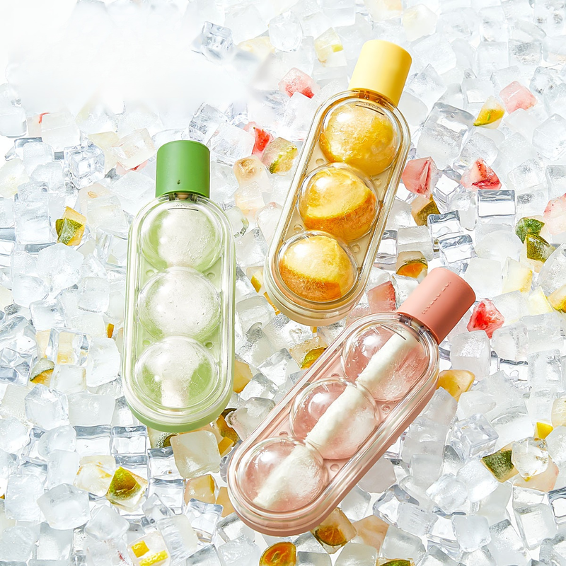 산사나무 열매 설탕에 절인 얼음틀