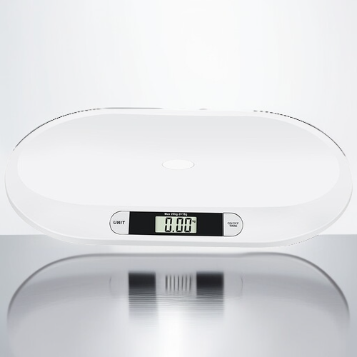 JMY Newborn Health Weight Monitor