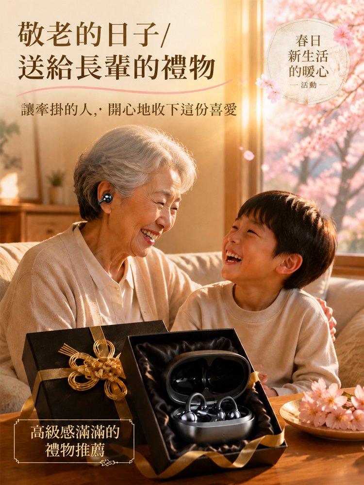 【AI+144語言翻譯+會議記錄】耳機