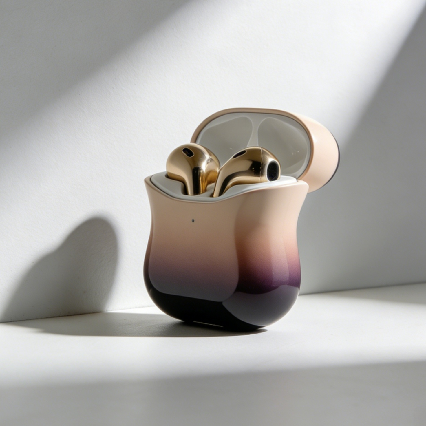 Auriculares Bluetooth con cancelación de ruido