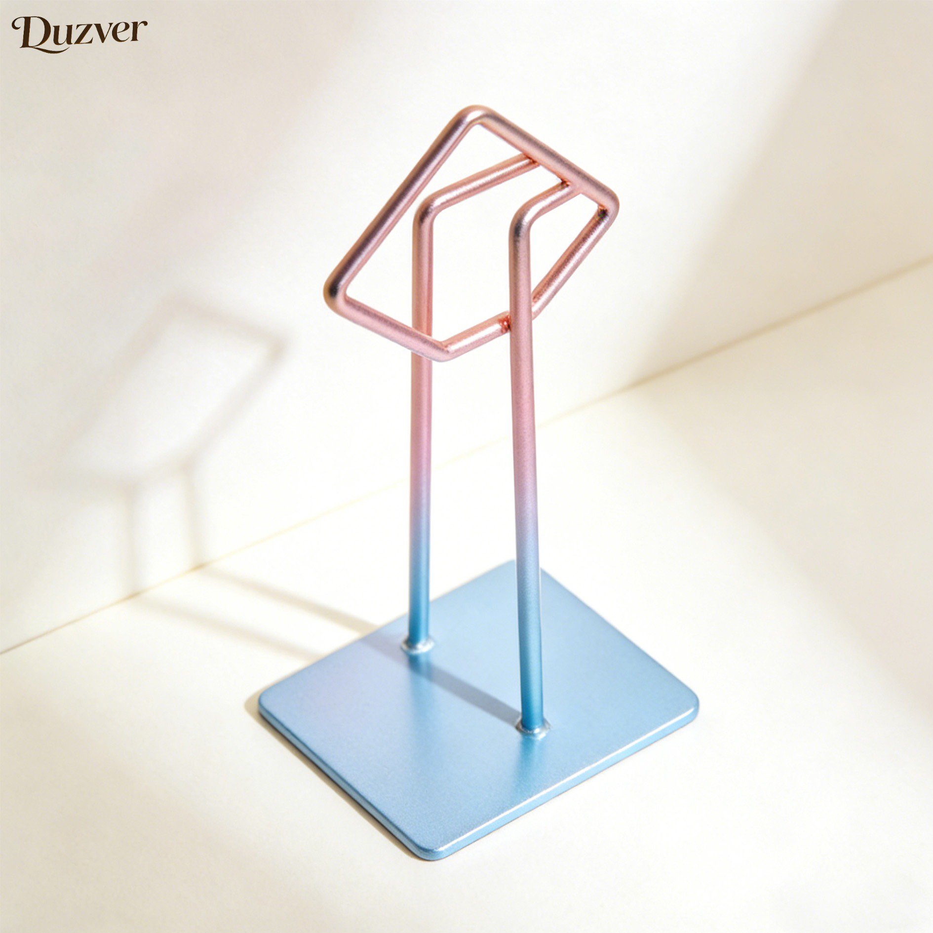 Kreativer Büro-Notizhalter