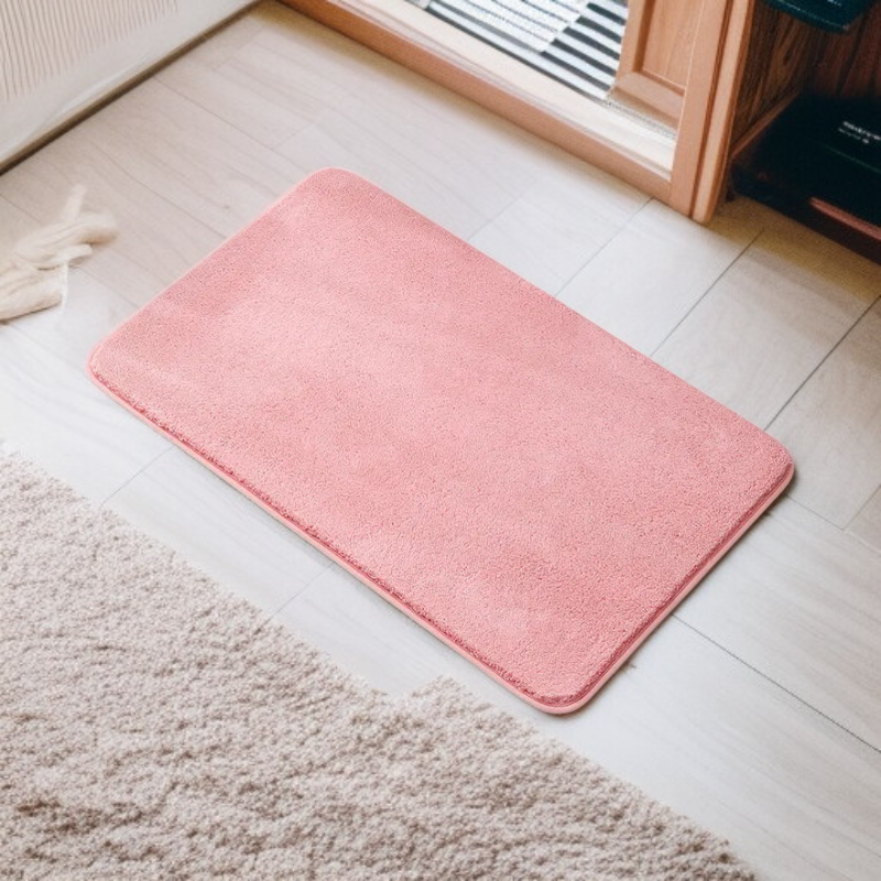 Rutschfester Teppich