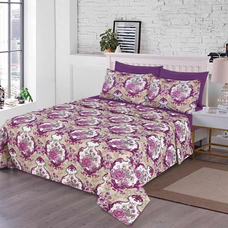 웨딩 침구 세트