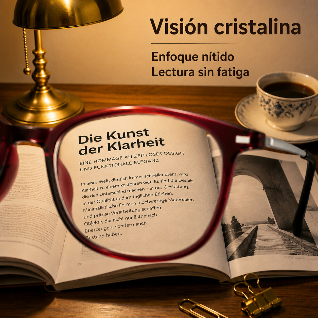Gafas de lectura elegantes para mujer con filtro de luz azul