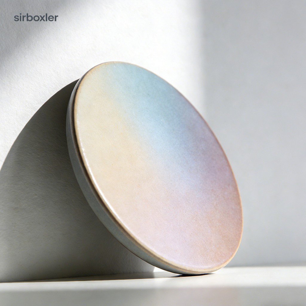 高品質10個裝杯墊展示圖