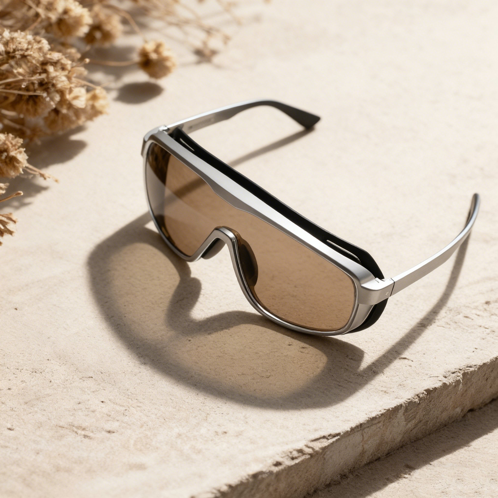 แว่นตาป้องกันอุตสาหกรรม