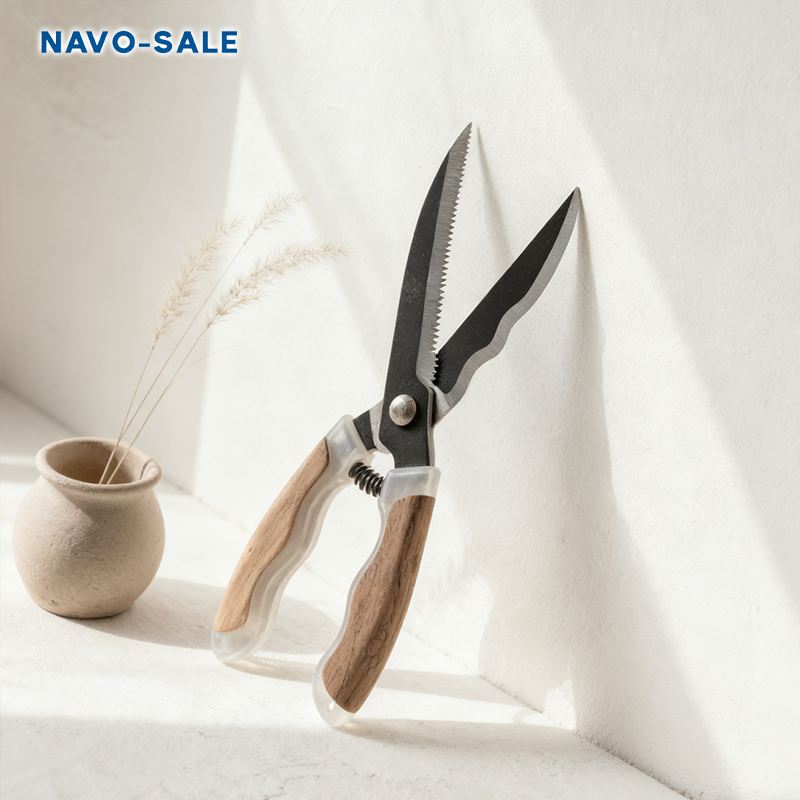 花切り鋏（6本）