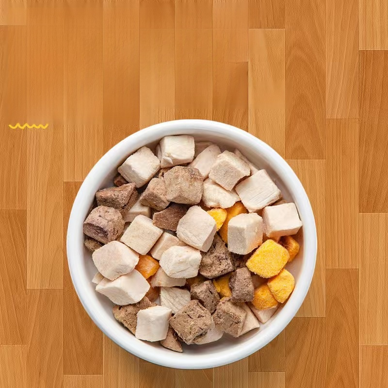 Interaktives Trainingsspielzeug für Hunde