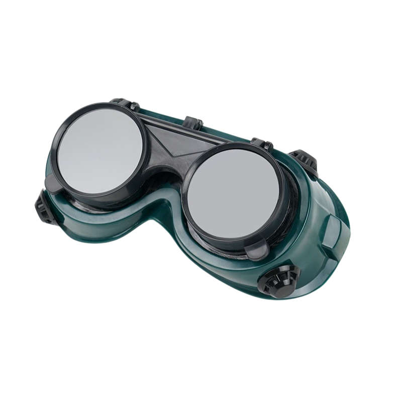 Gafas de seguridad para soldadores