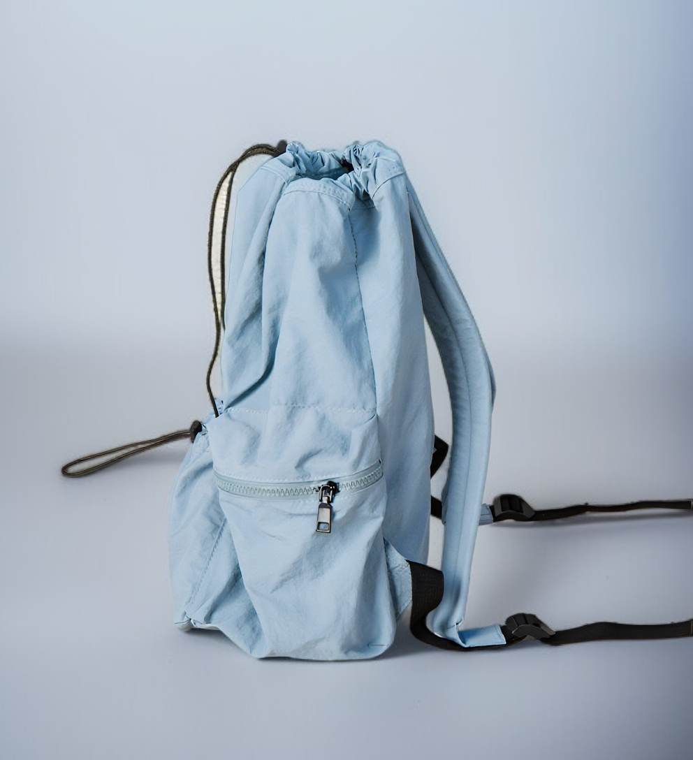 학생을 위한 넉넉한 크기의 백팩