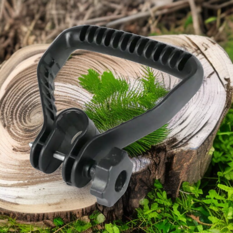 Mango frontal para desbrozadora de mochila Green Machine 139