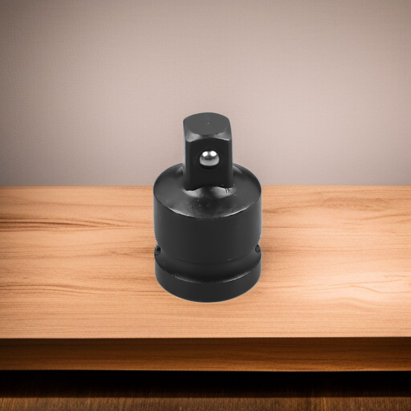 Power tool socket adapter