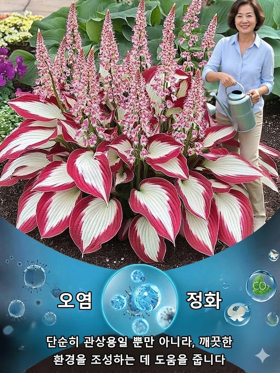 희귀 콜레우스 씨앗