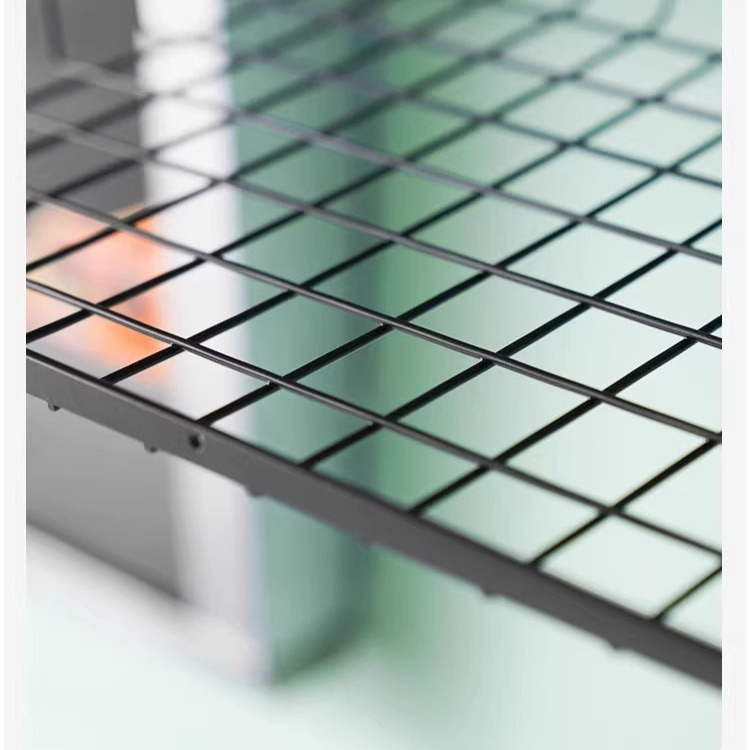 Estante colgante multifuncional para gabinete, organizador invertido