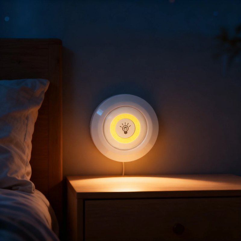 リモコン誘導ビートランプ