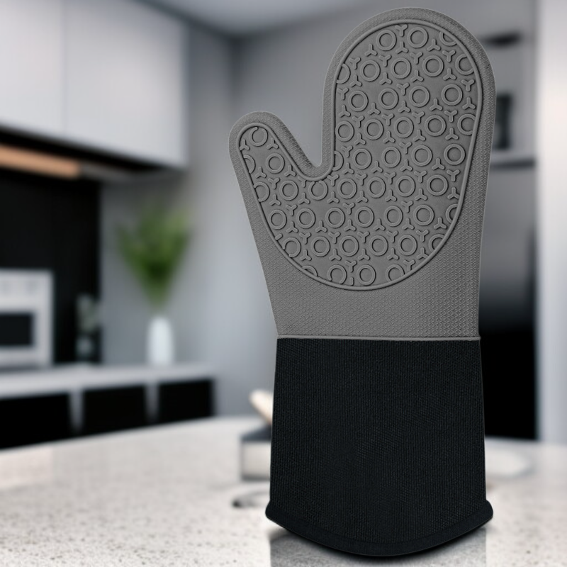 베이킹 오븐 장갑