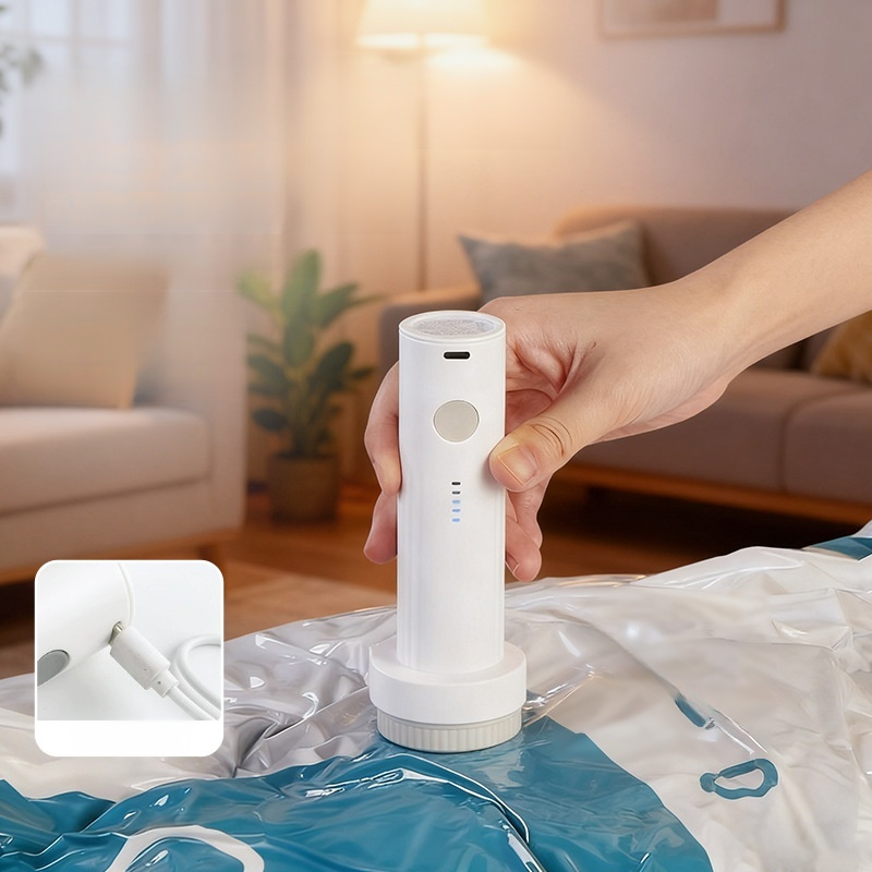 USB 범용 진공 압축기 펌프