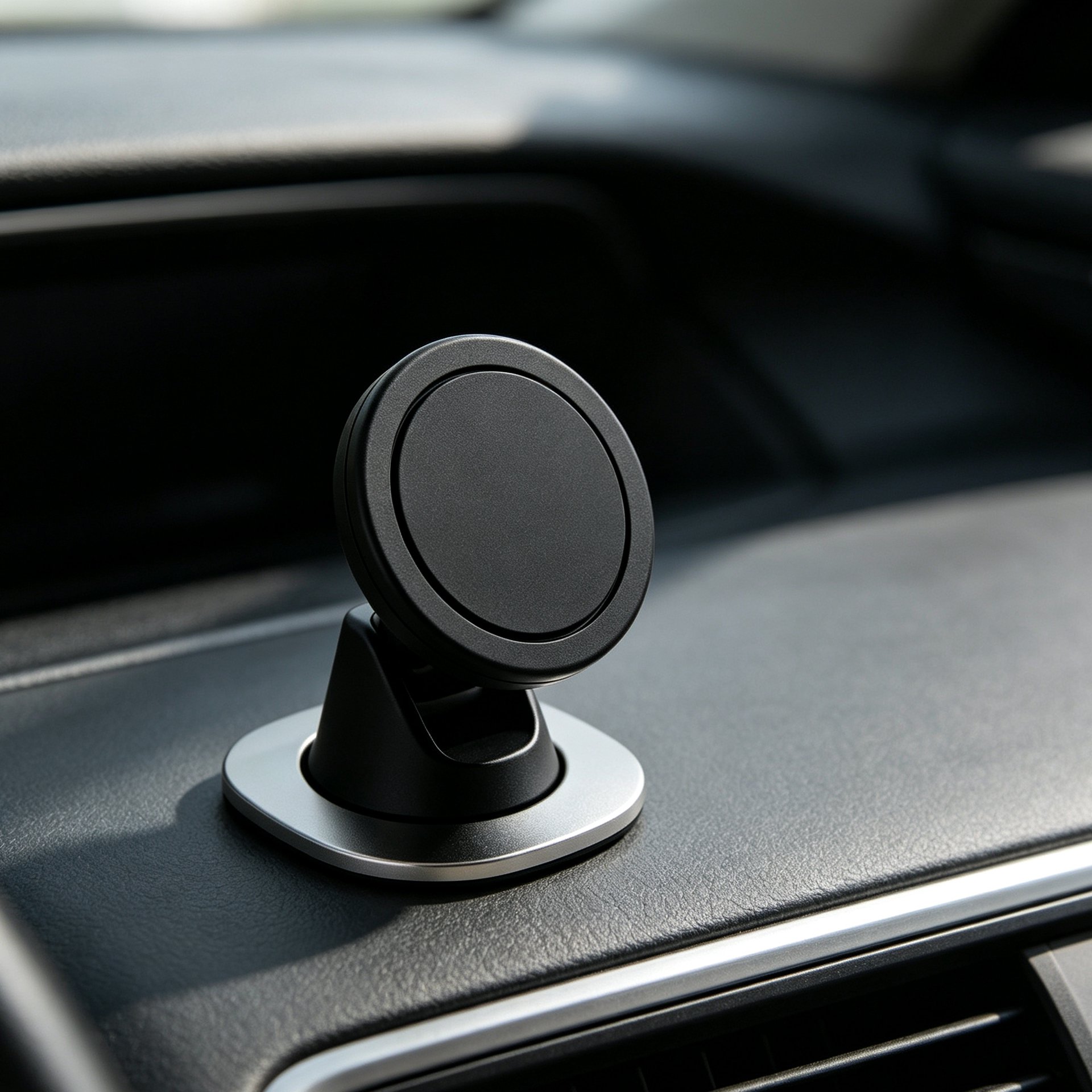 3-Piece Magnetic Mount Set