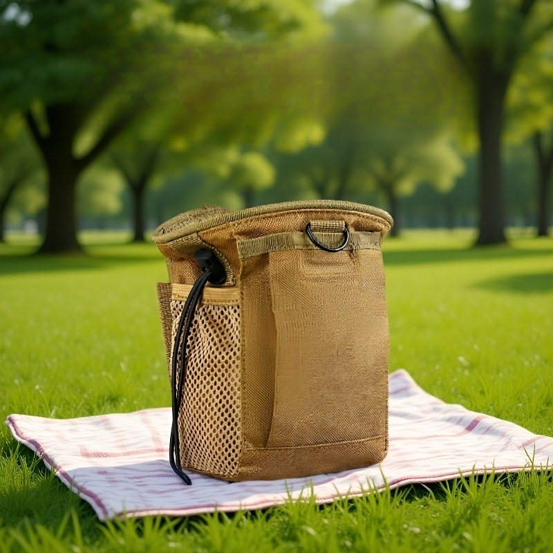 Multifunktionale taktische Gürteltasche