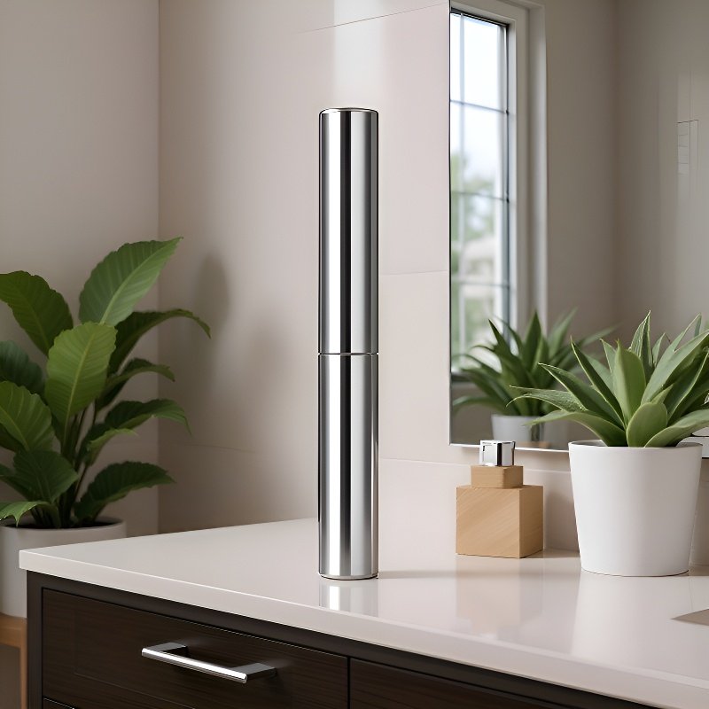 극세사 롱래쉬 마스카라