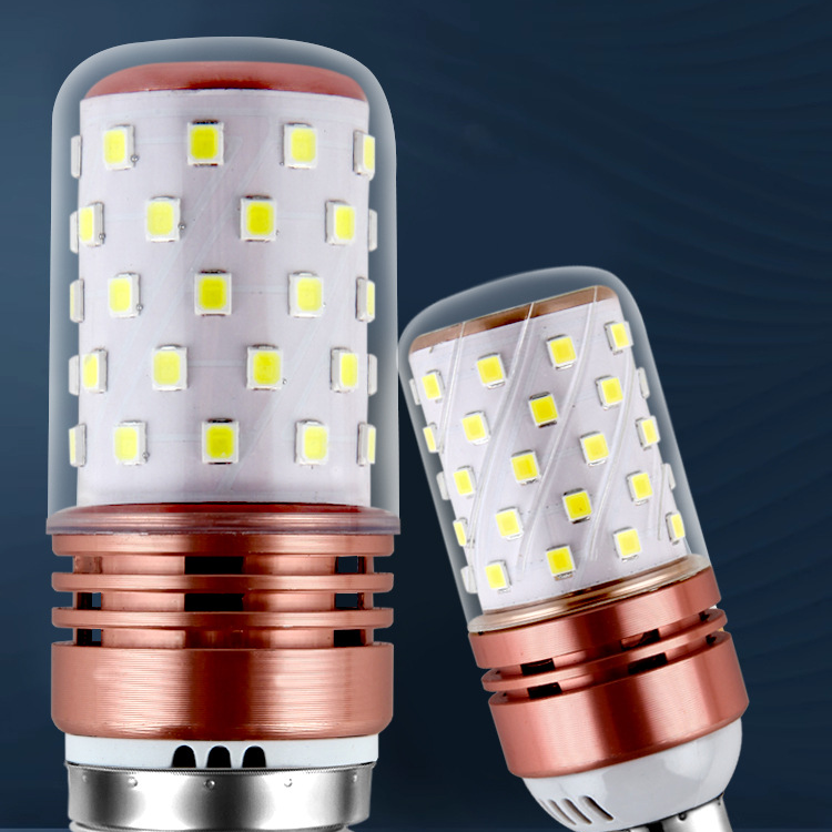 LED 무섬광 옥수수 삼색등