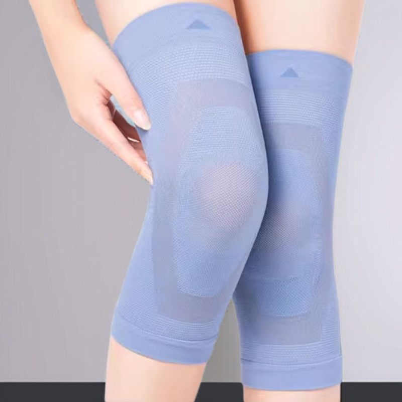 무릎 관절 보호에 효과적인 보호대