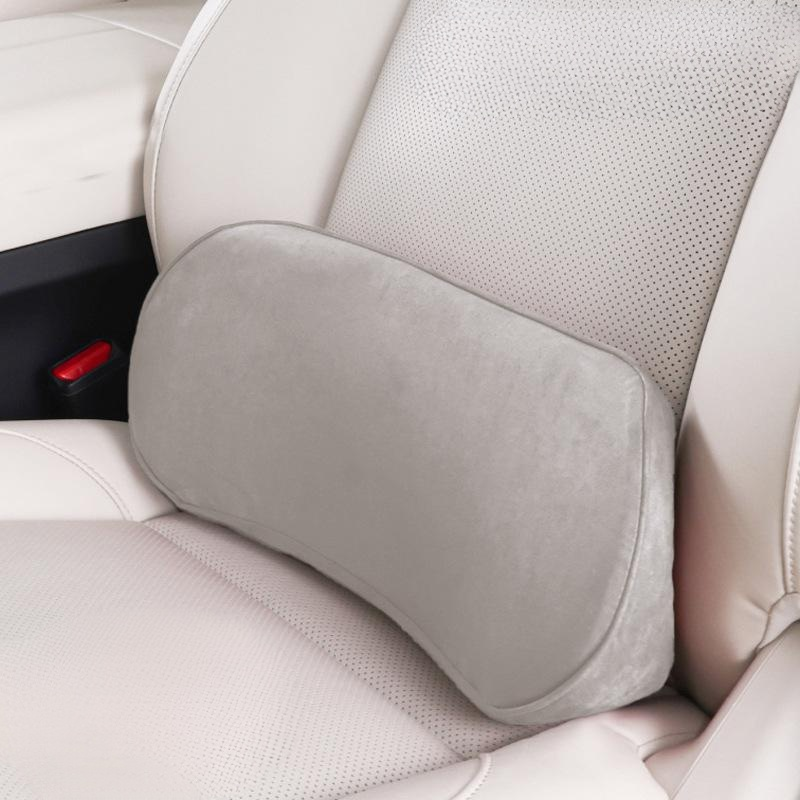  Car Seat Lumbar Support Pillow