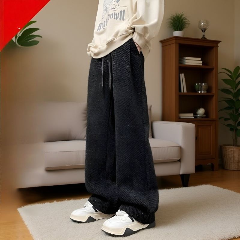 Lässige Herren Fashion Freizeithose