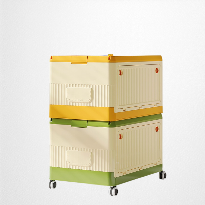 صندوق تخزين ألعاب سعة كبيرة