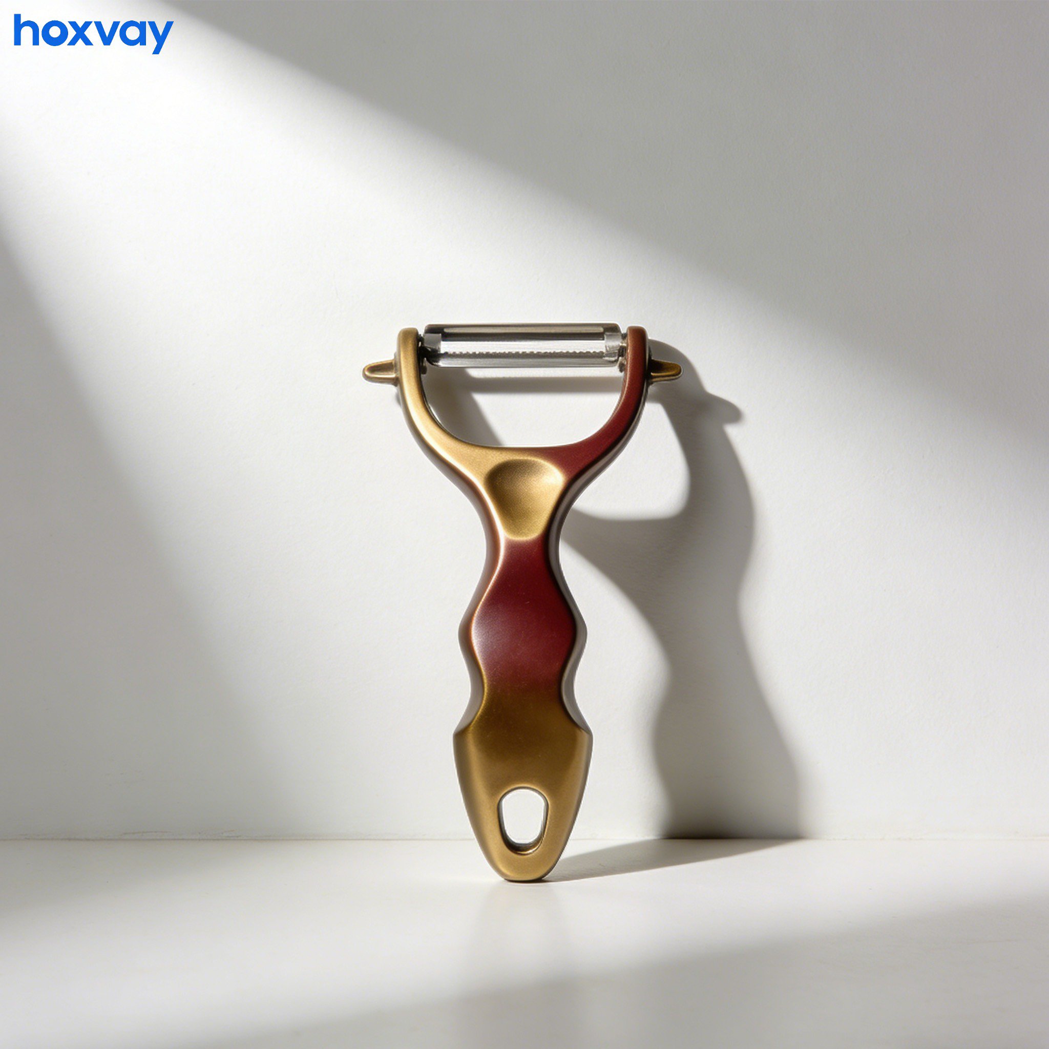 Multi-functional peelers (3-pack)