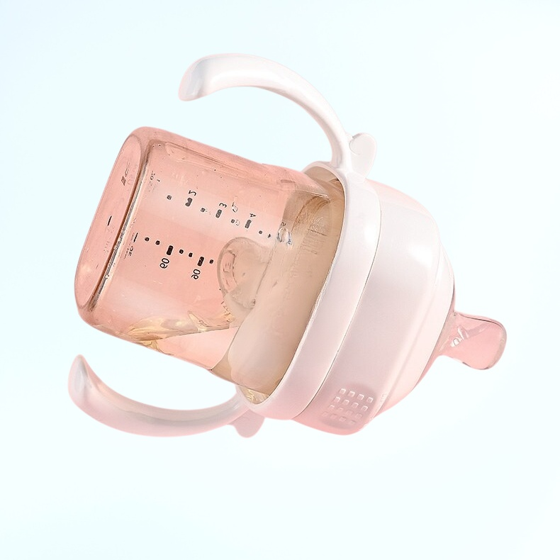 ヘゲン用重力ボールストロー＆飲み口・スパウトカップアクセサリー