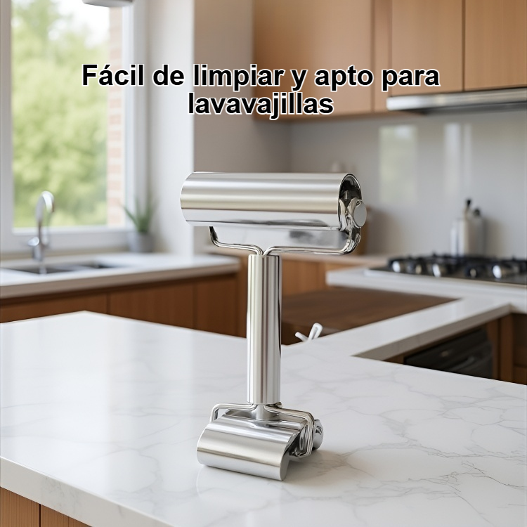Utensilio de cocina rodillo mágico resistente y duradero