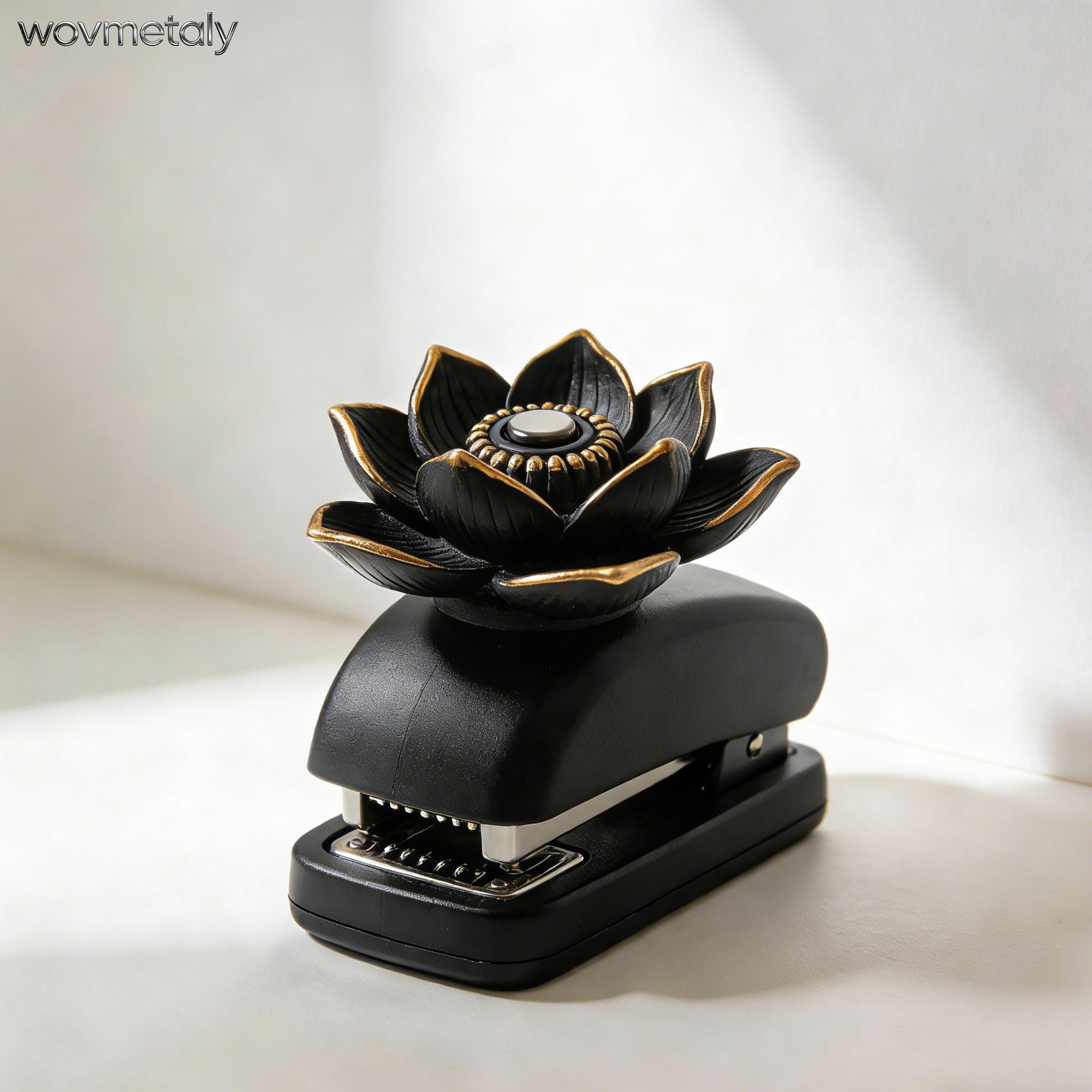 แพ็ค 3 ชิ้นเครื่องเจาะรูคุณภาพสำหรับสำนักงาน