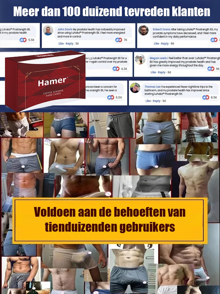 Koffie ginseng energietabletjes