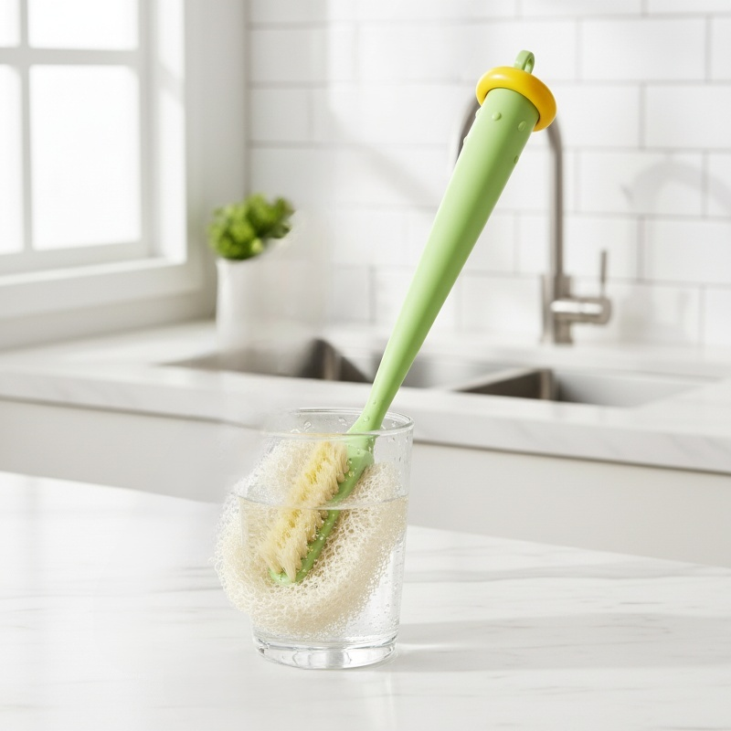 JMY-트리플 텀블러 클렌징 브러쉬