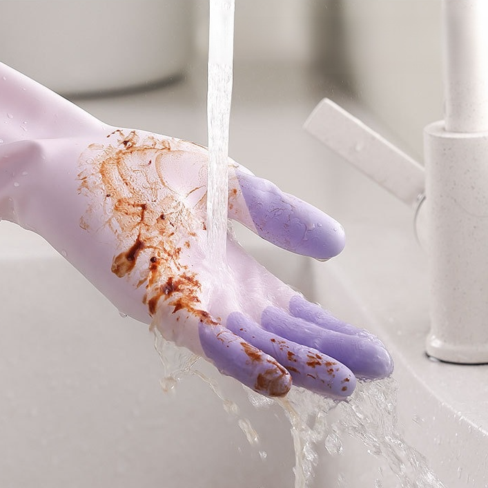 Waterproof Kitchen Gloves