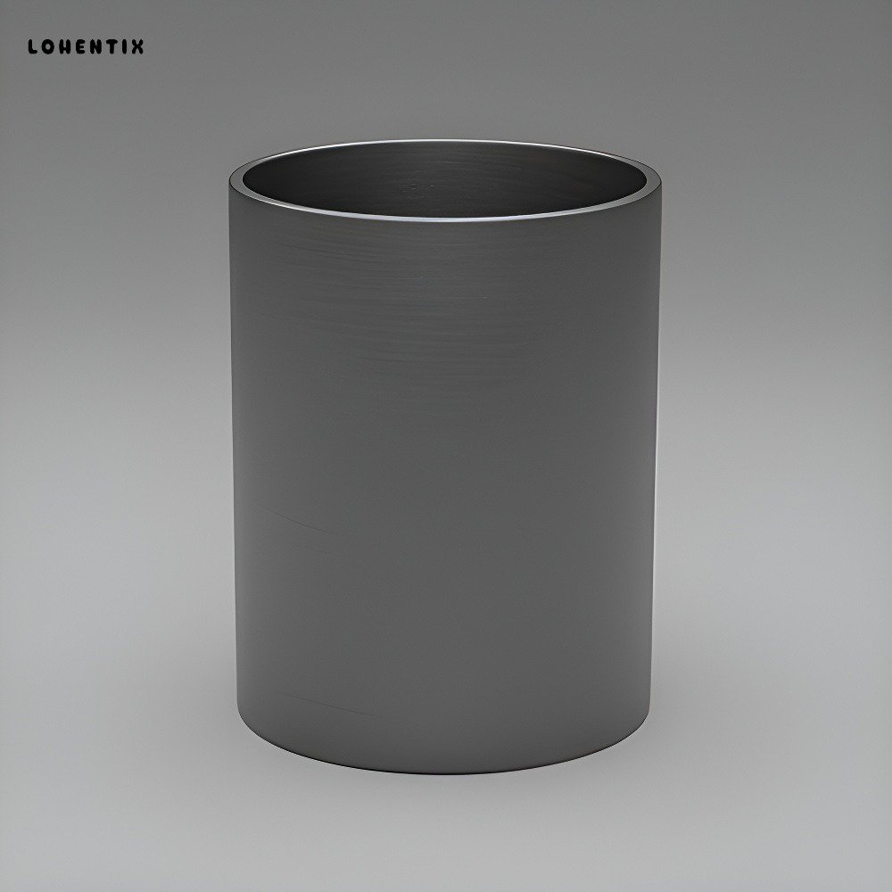 Penál s velkou kapacitou, multifunkční a jednoduché kancelářské potřeby (15 kusů)