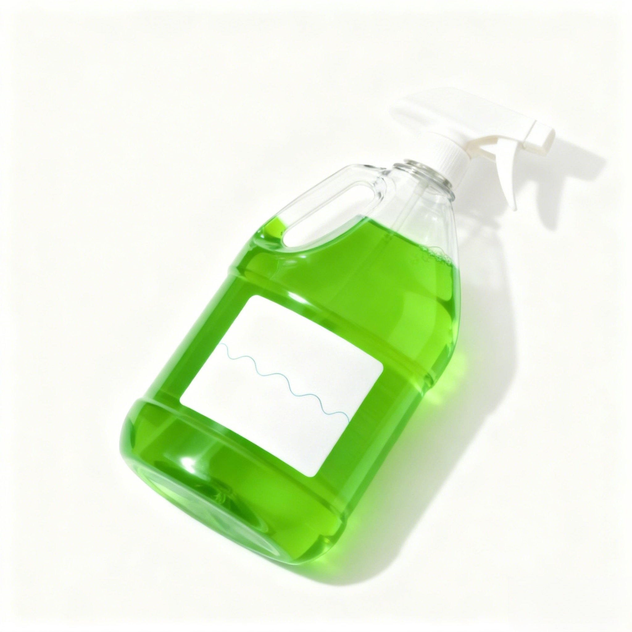  청소 세제 (2개입)