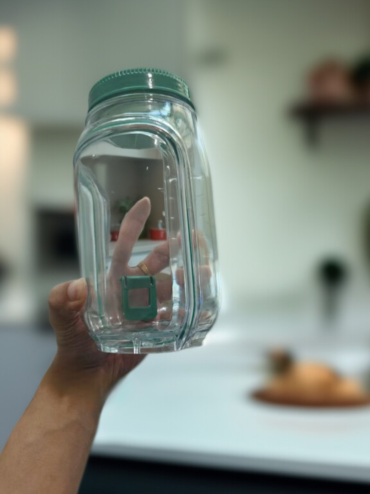 사무실 도시락으로 활용 가능한 샐러드 볼