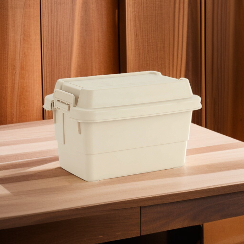 Multi-purpose Storage Box Organizer