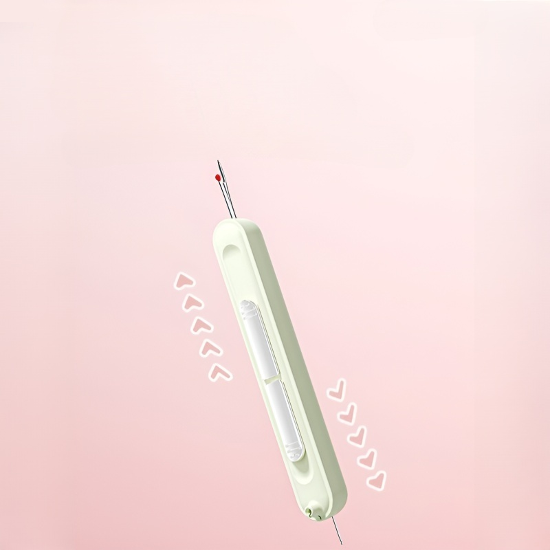 穿針引線拆線器二合一