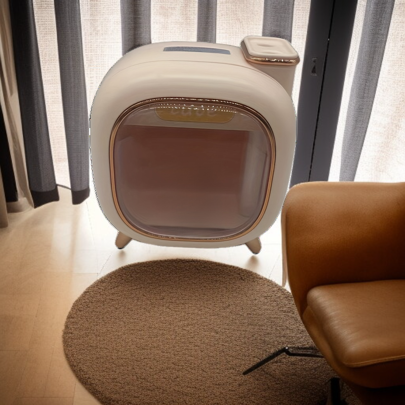 500ml携帯用かわいい宇宙船デュアルスプレー加湿器、寝室やオフィスに適用