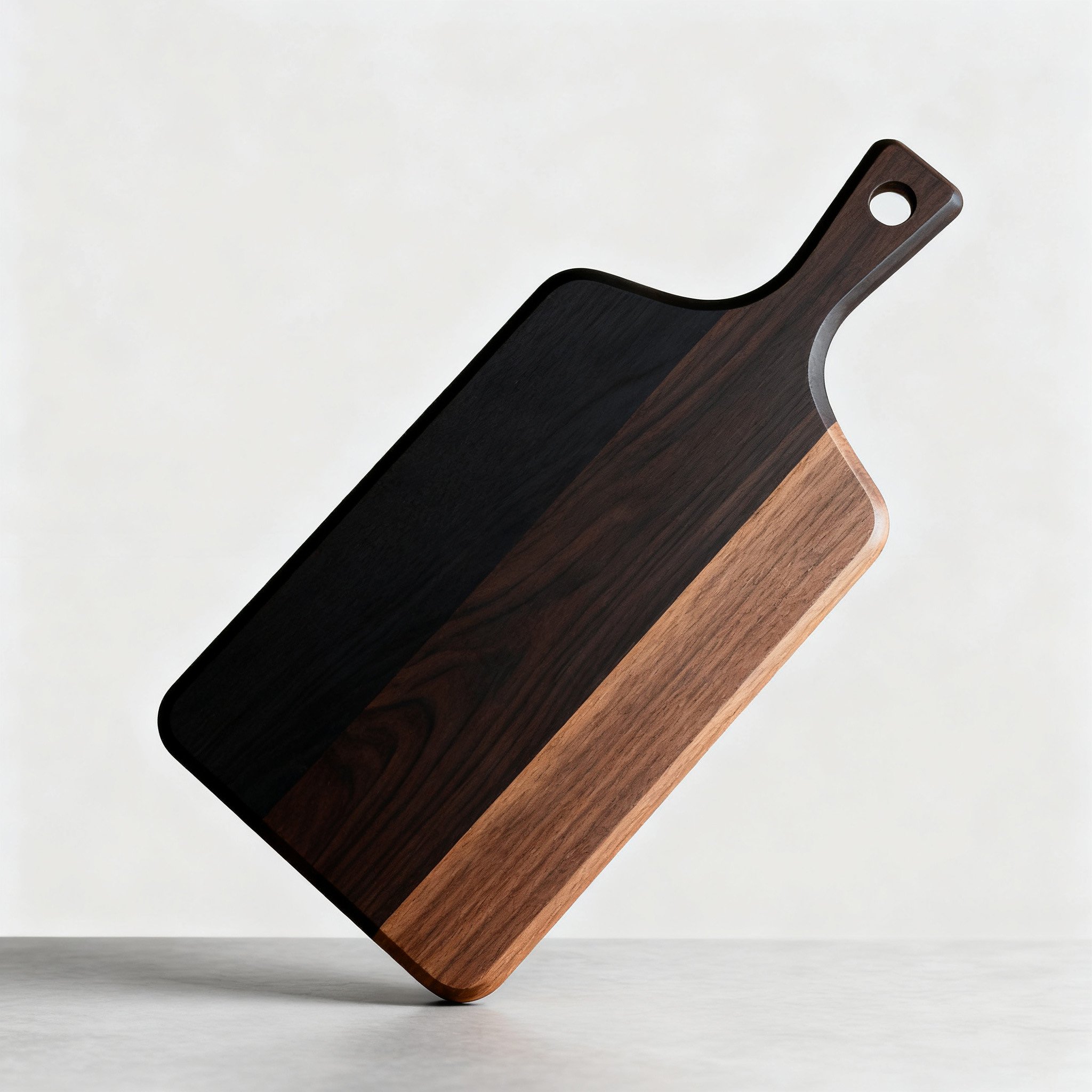 เขียงไม้ต่อแบบคลาสสิกคุณภาพสูงสำหรับครัว